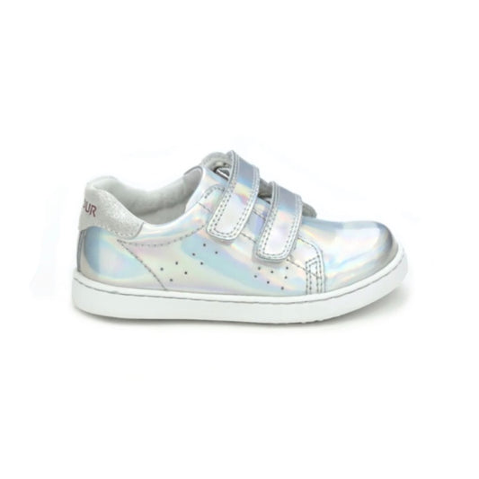 Kenzie Sneaker-Holographic