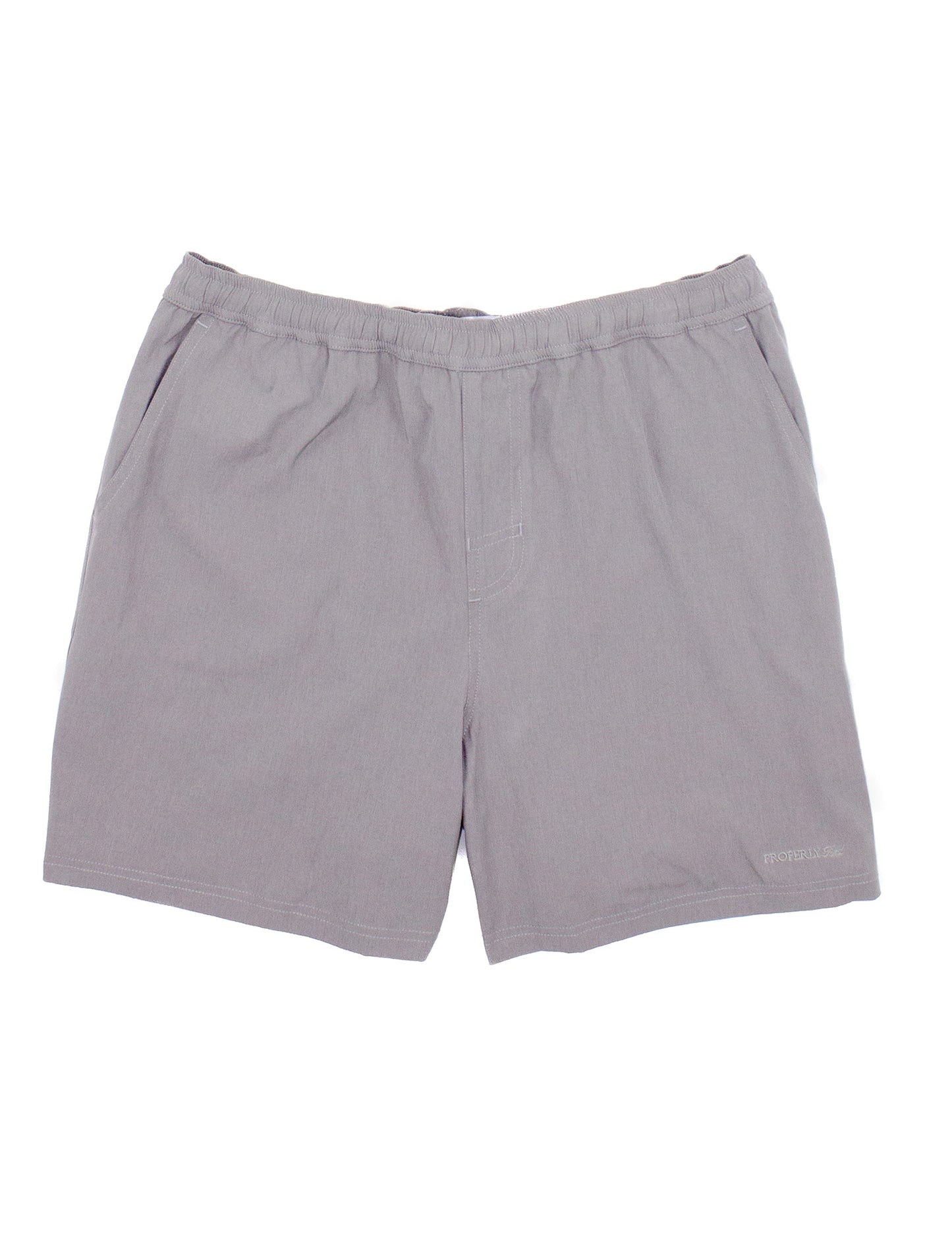 Ace Shorts-Storm