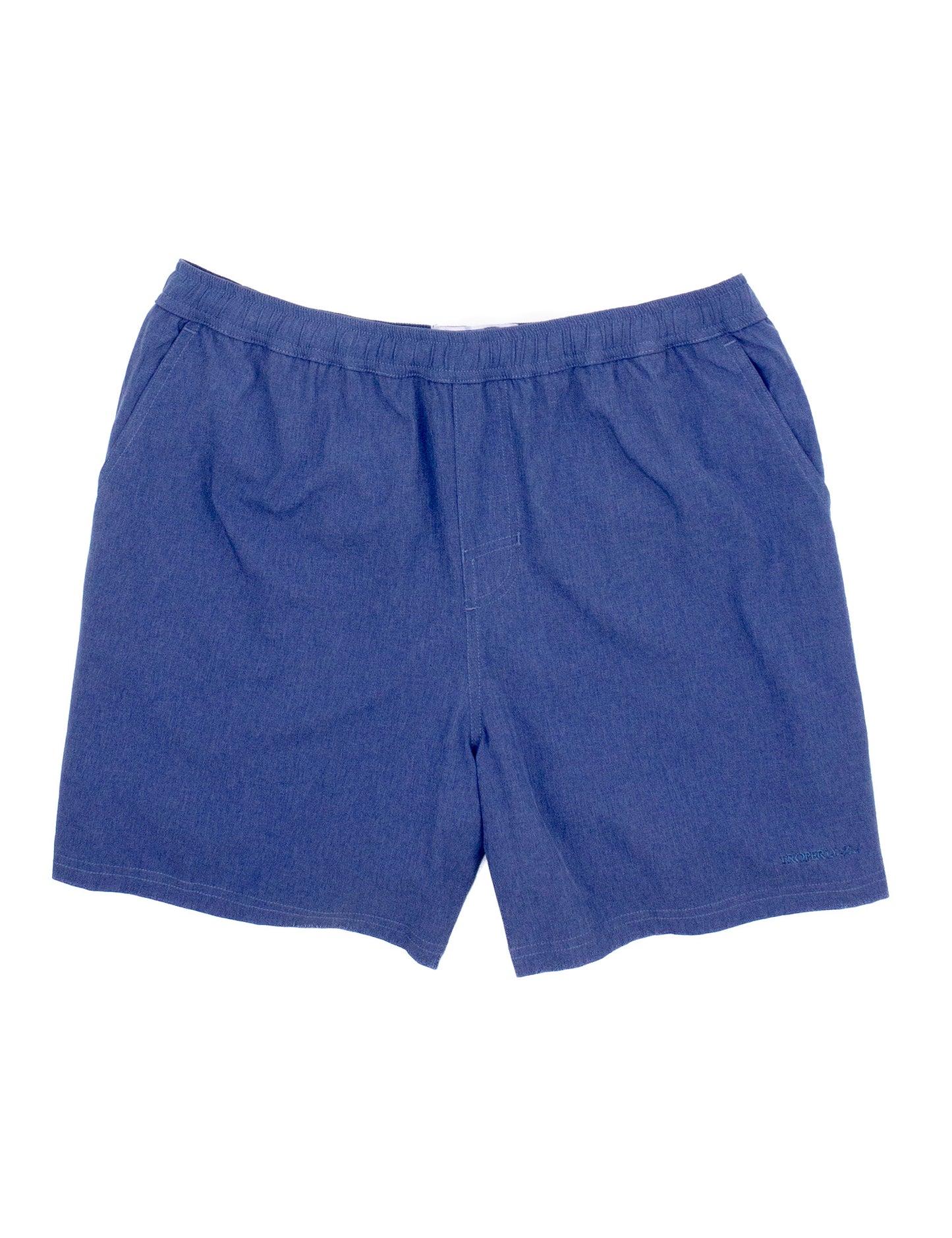 Ace Shorts-Marine Navy
