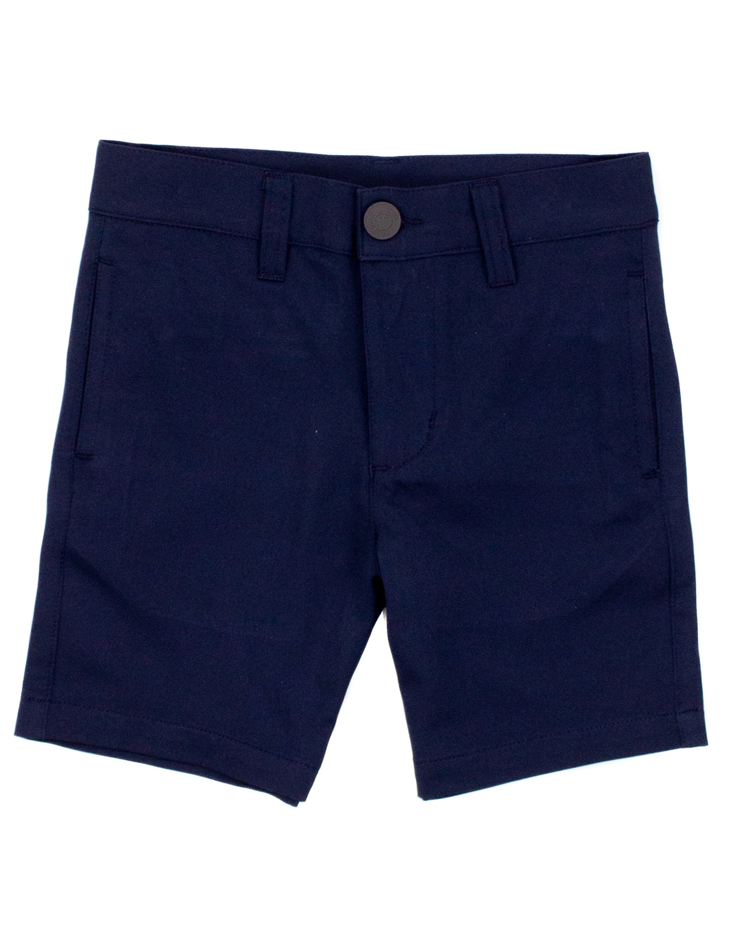 Fairway Shorts-Navy
