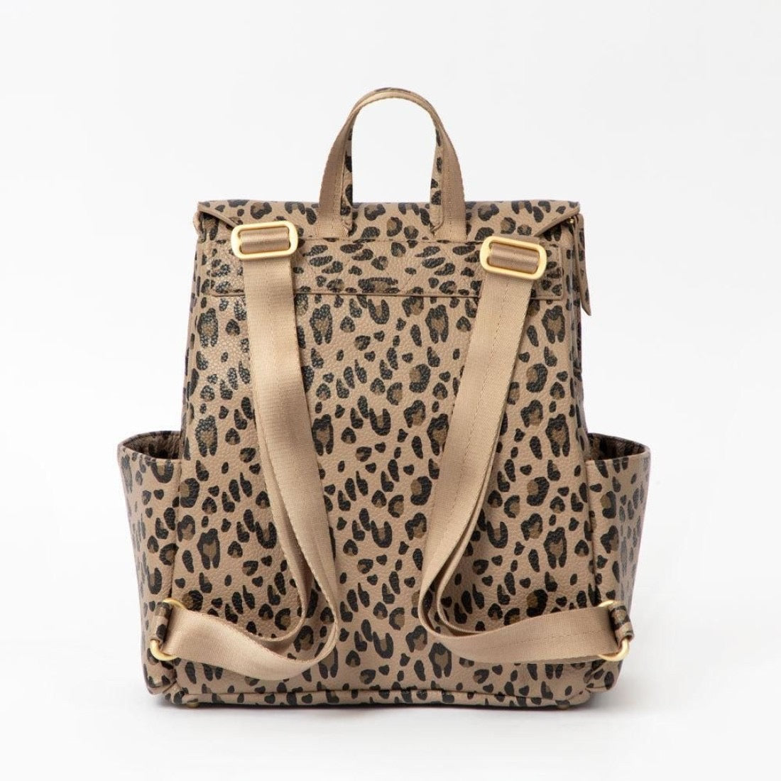 Leopard Mini Classic Diaper Bag ll