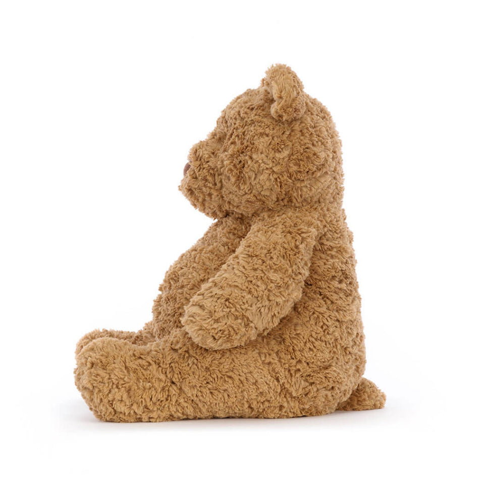 Bartholomew Bear-Medium