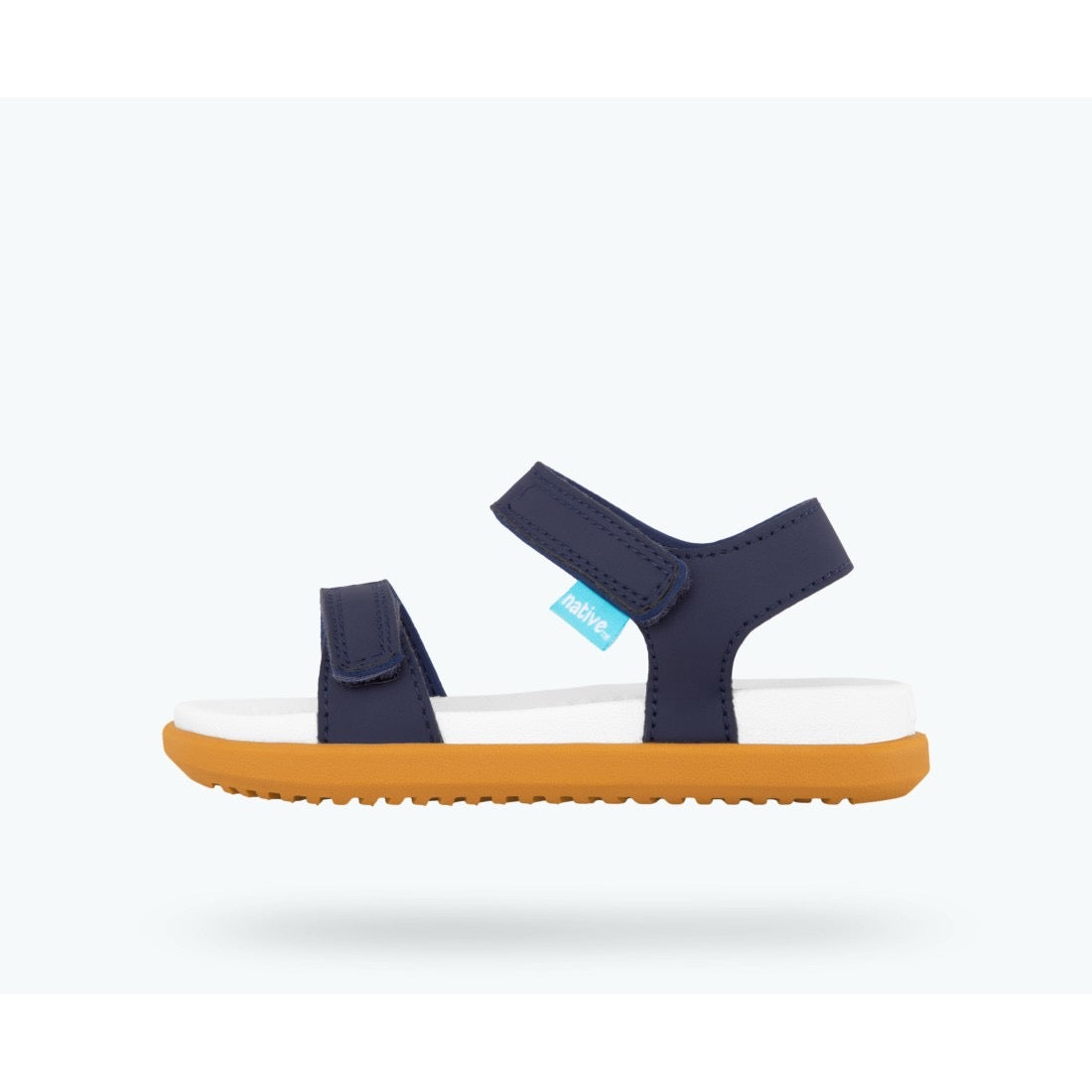 Native Charley Regatta Blue