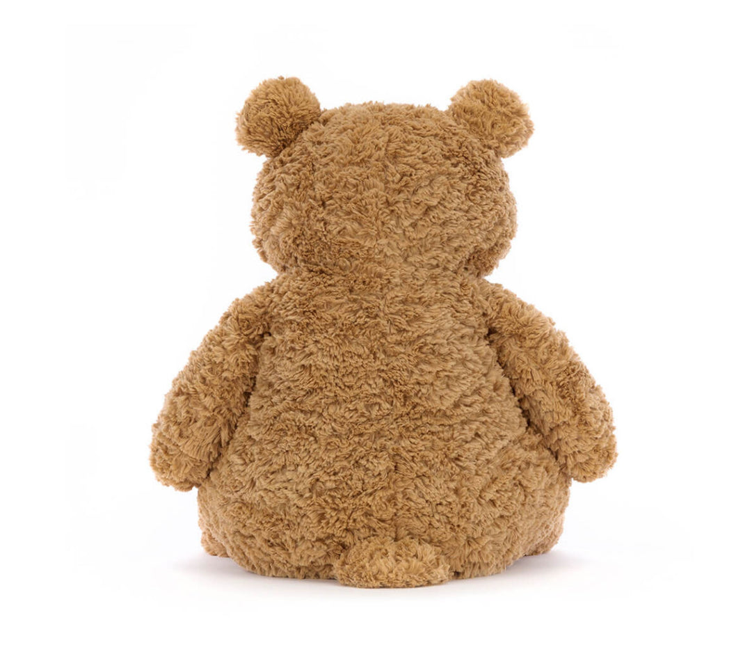 Bartholomew Bear-Medium