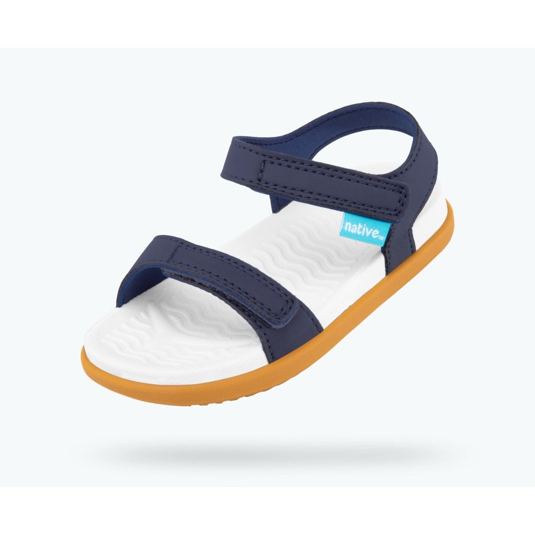 Native Charley Regatta Blue
