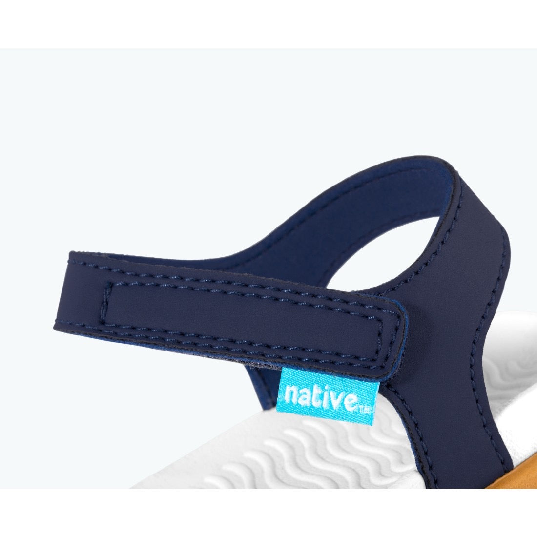 Native Charley Regatta Blue