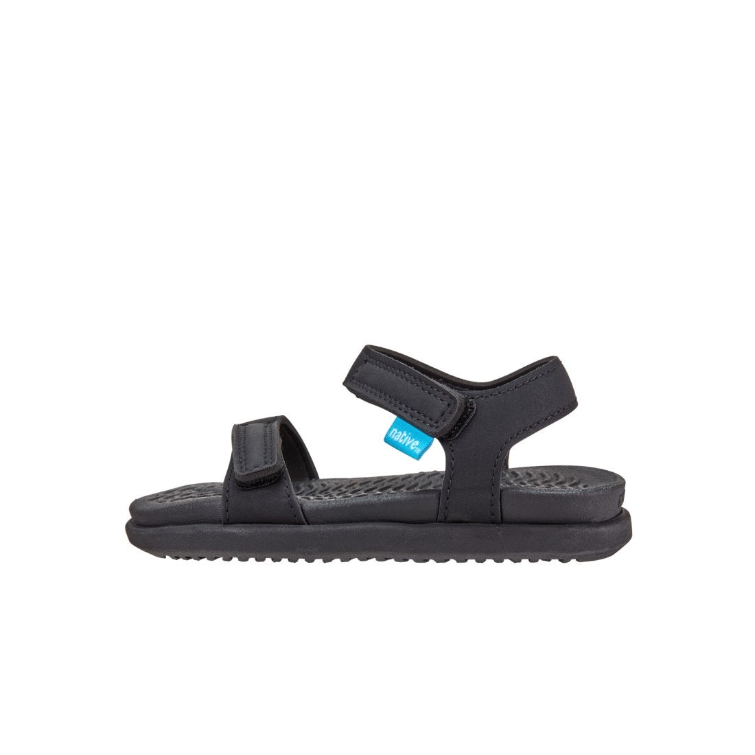 Native Charley Sugarlite Jiffy Black