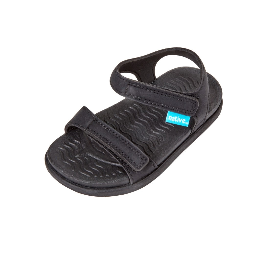 Native Charley Sugarlite Jiffy Black