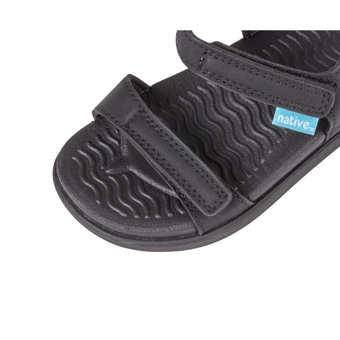 Native Charley Sugarlite Jiffy Black