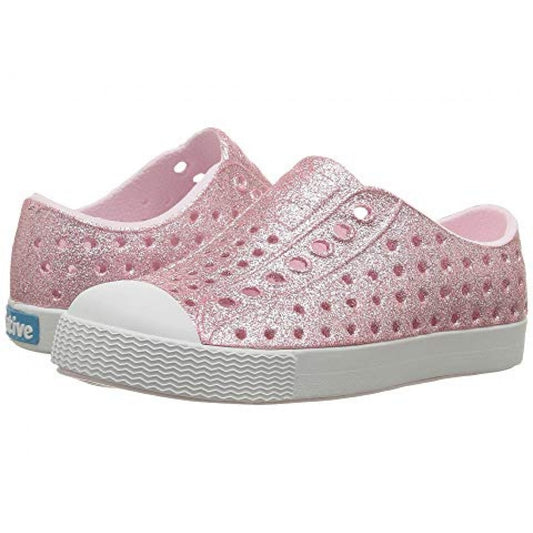 Native Milk Pink Bling Jefferson