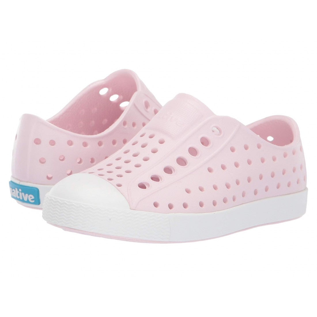 Native Milk Pink Jefferson