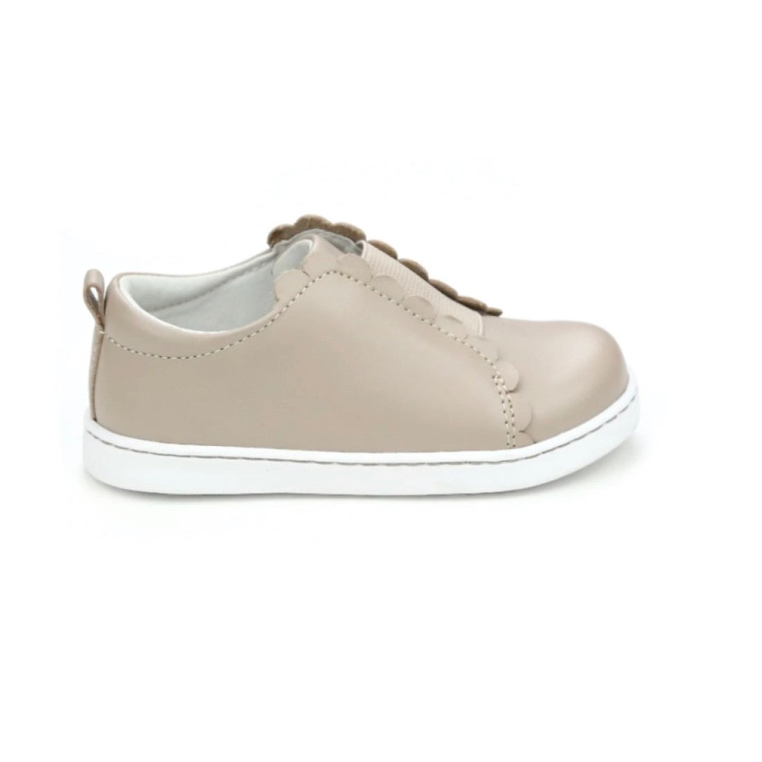 Phoebe Slip On Almond