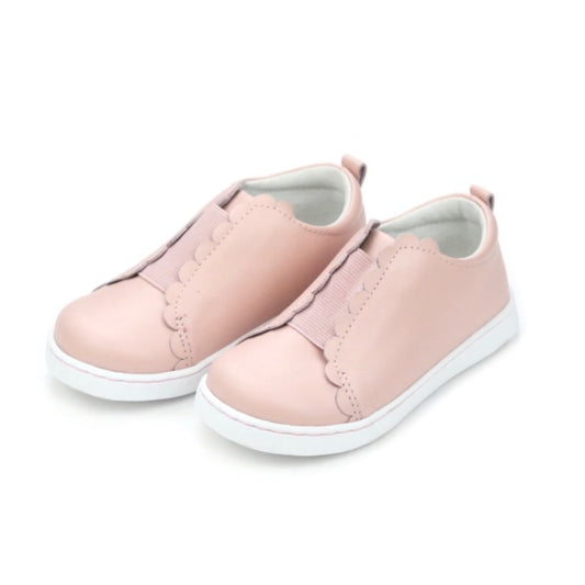 Phoebe Slip On Pink