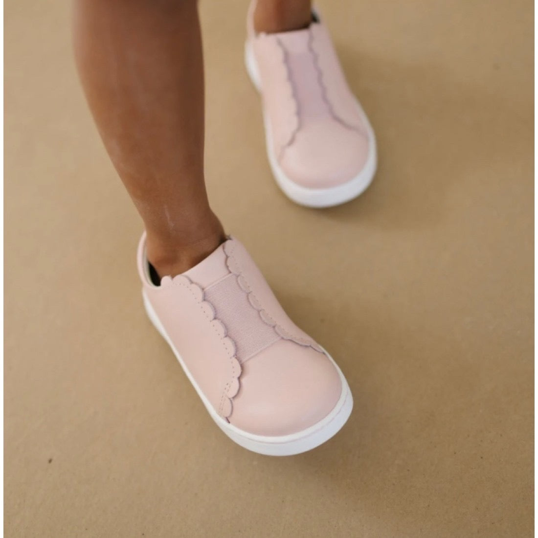 Phoebe Slip On Pink