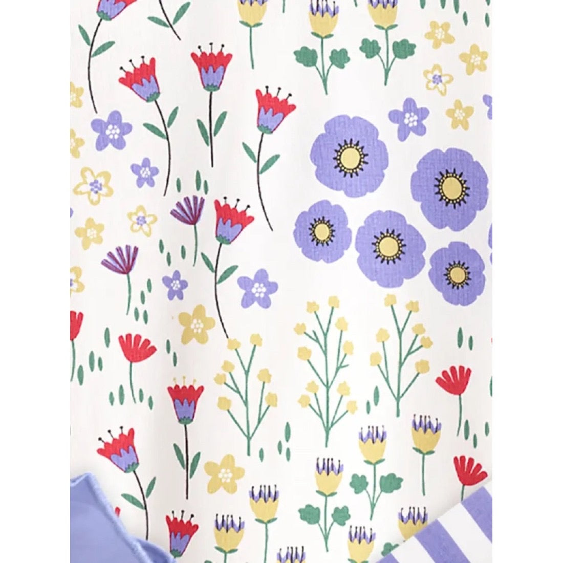 Pixie Garden Headband