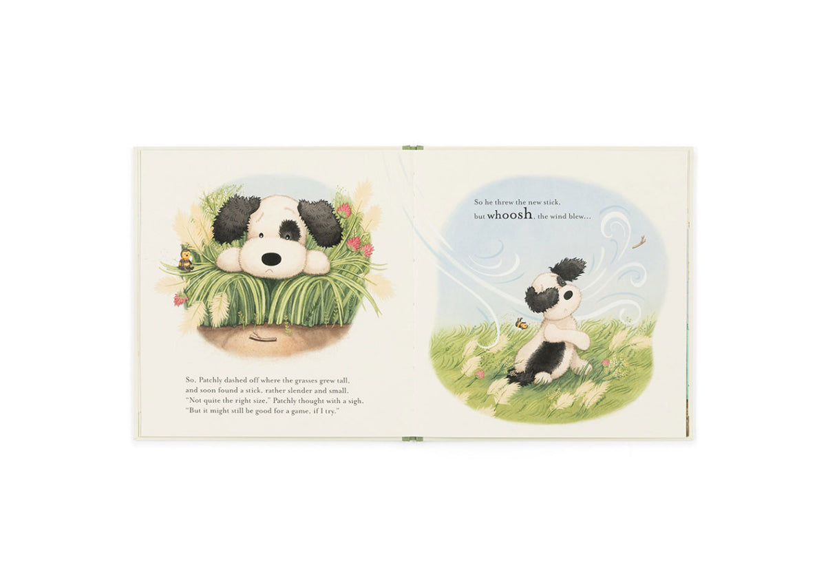 The Pick of the Sticks Book
