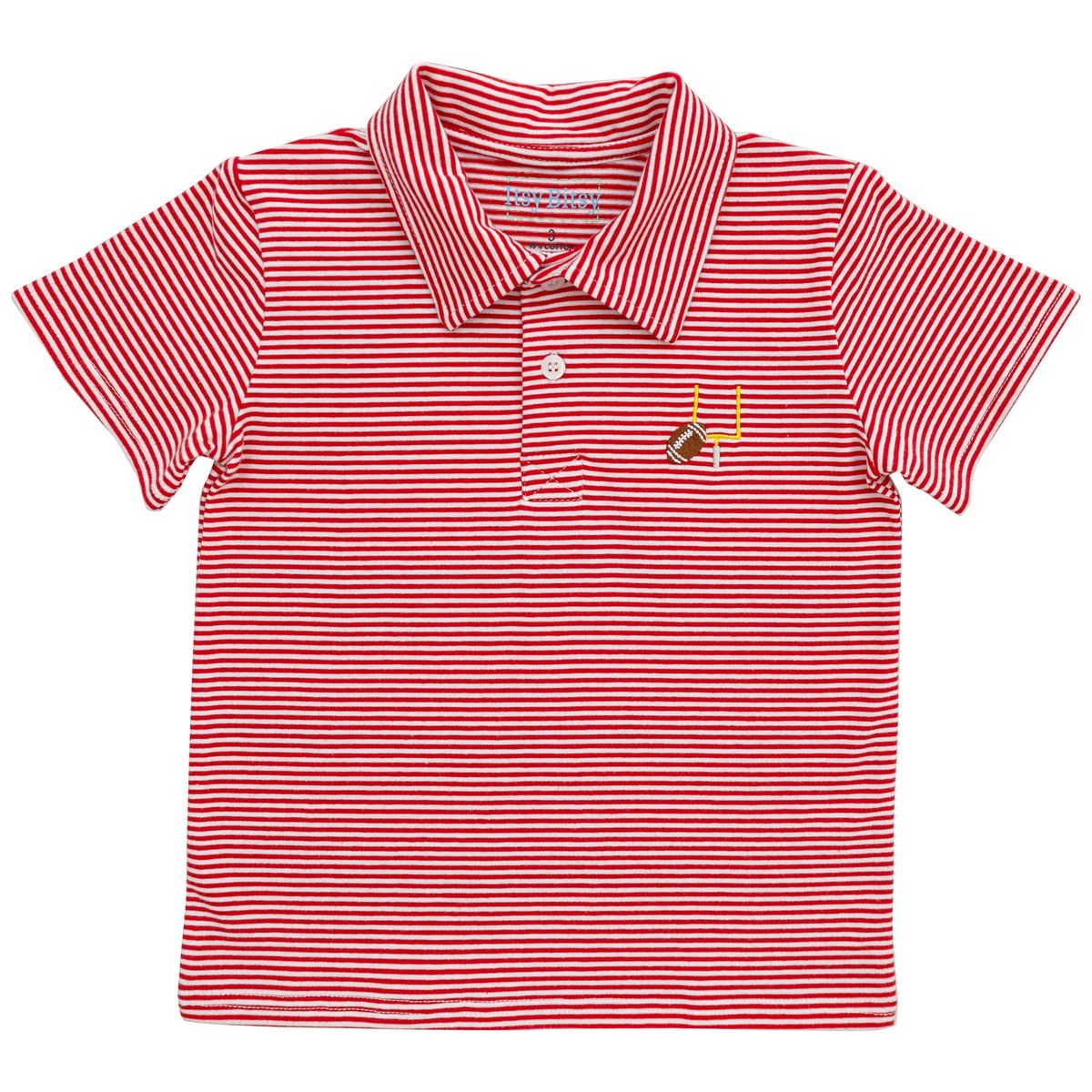 Game Day Polo-Goal Post