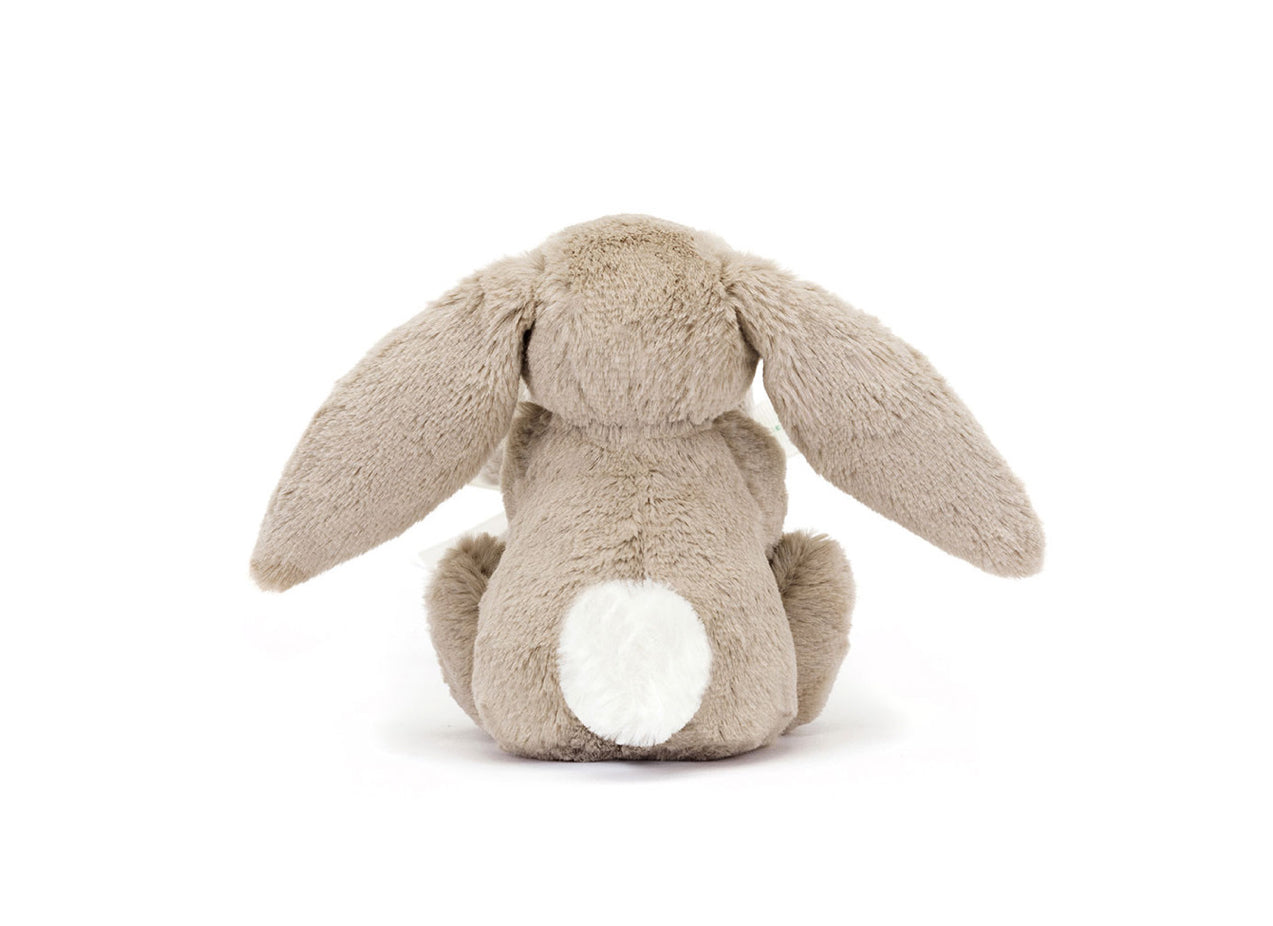 Bashful Beige Bunny Soother