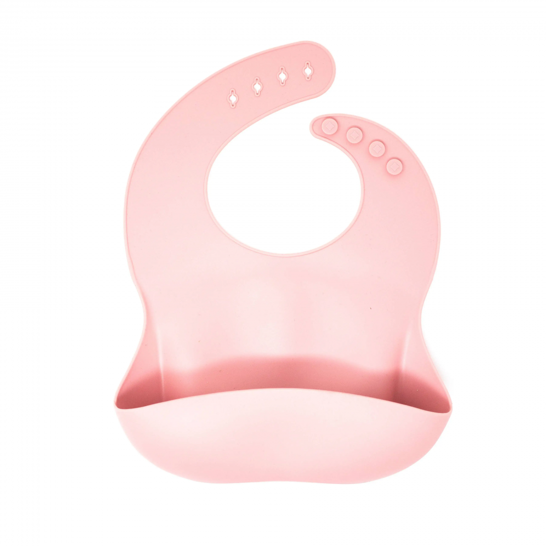 Silicone Bib