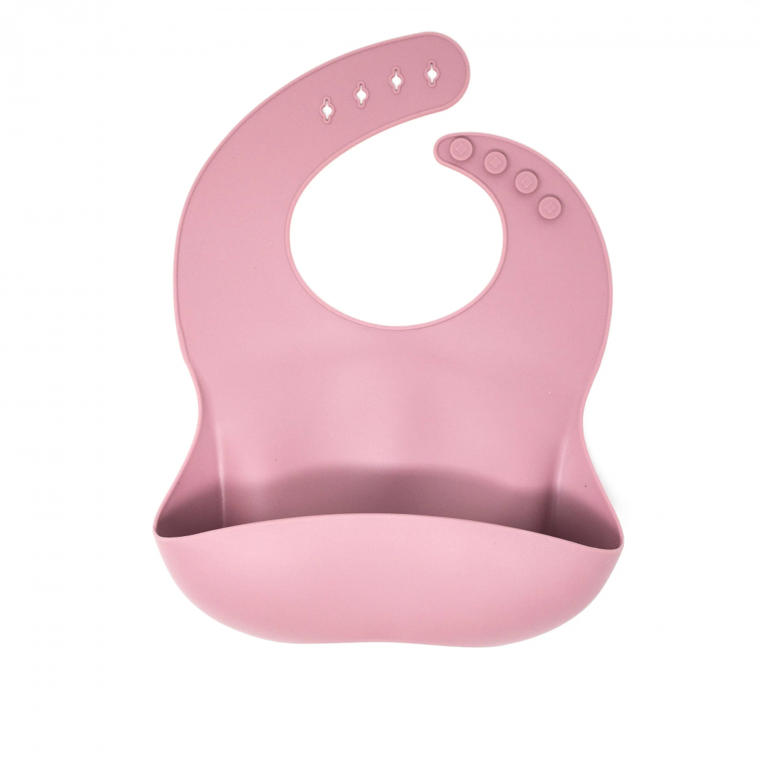 Silicone Bib