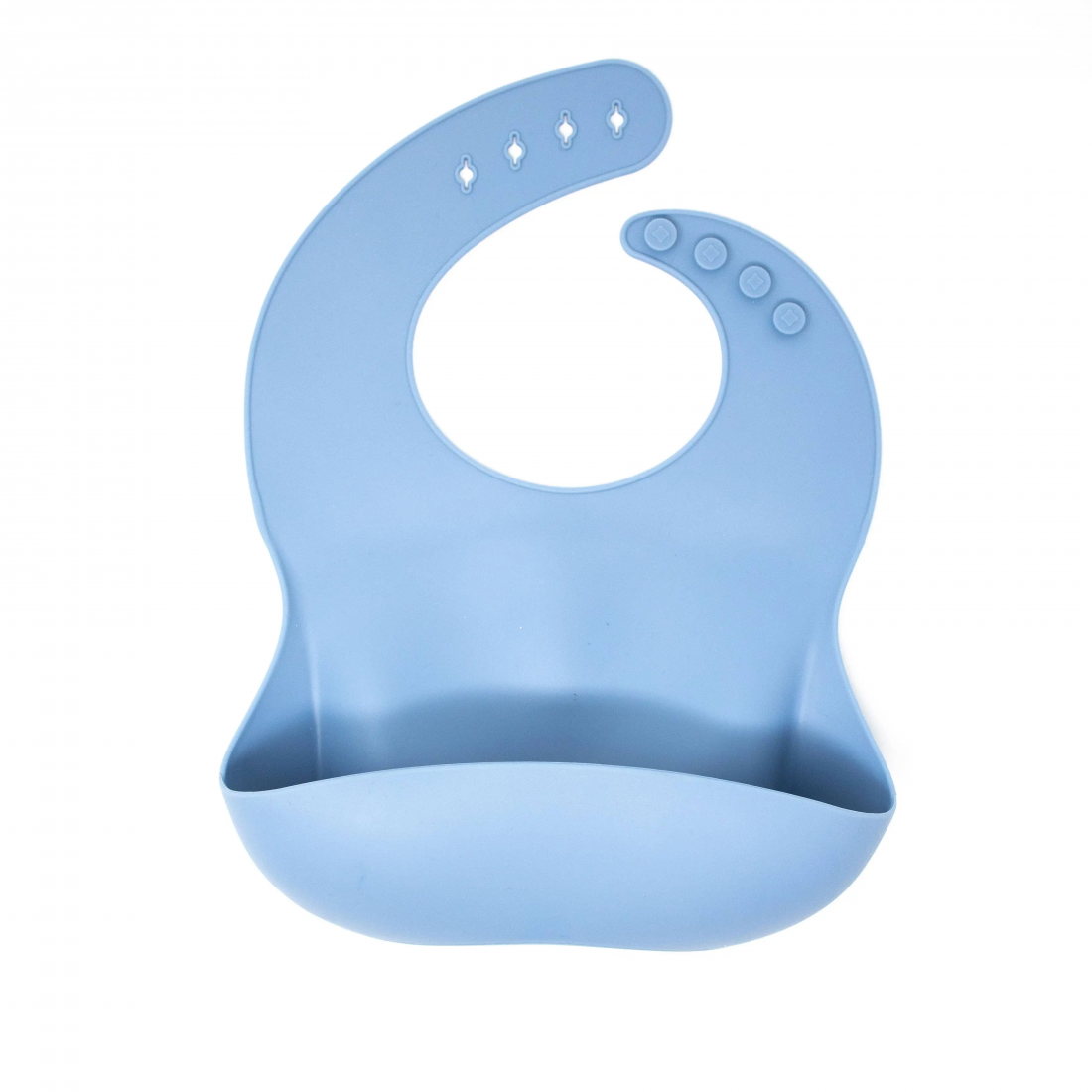 Silicone Bib