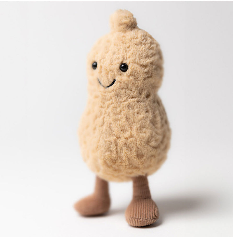 Amuseables Peanut