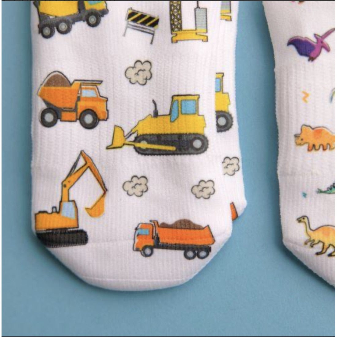 Squid Socks Cohen Collection