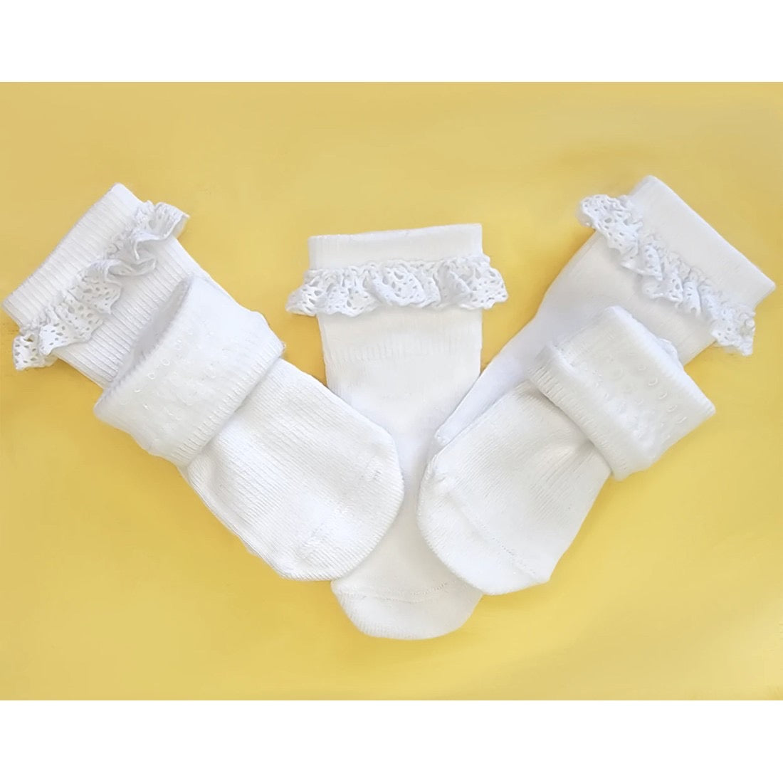 Squid Socks Comfort Collection