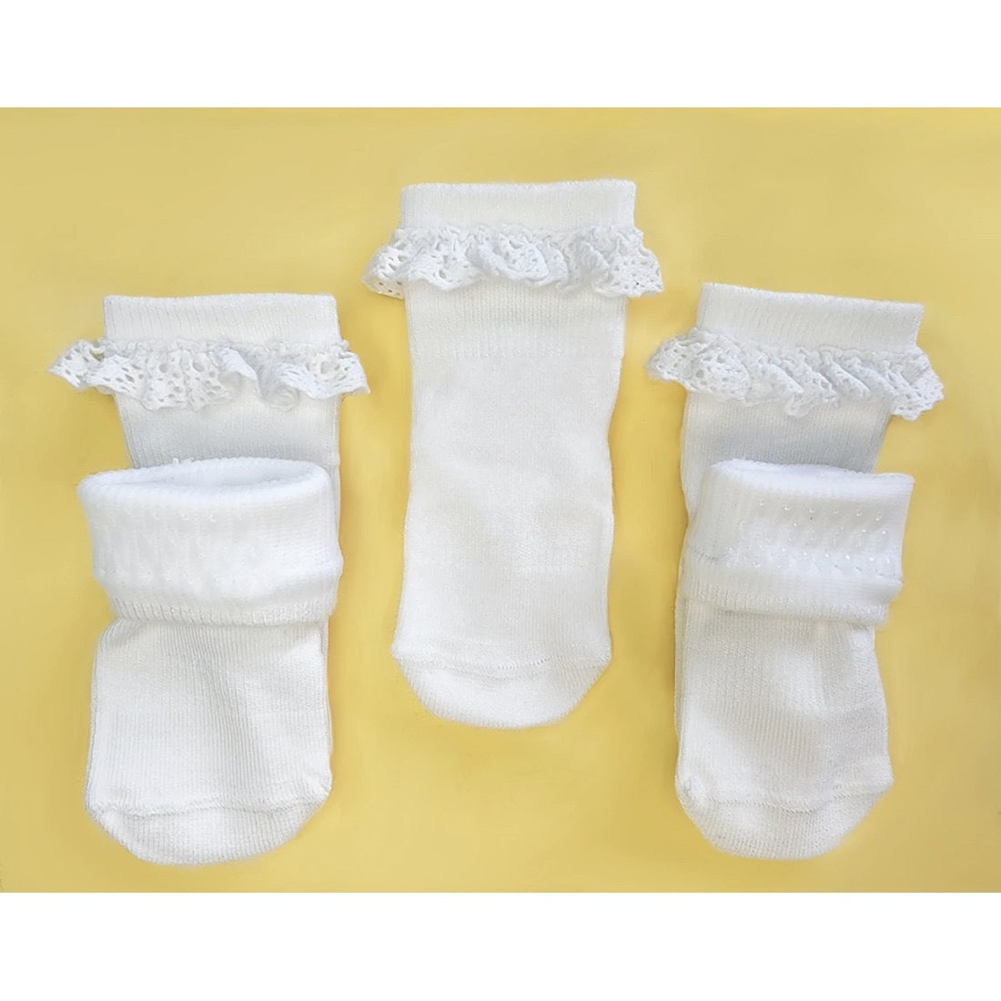 Squid Socks Comfort Collection