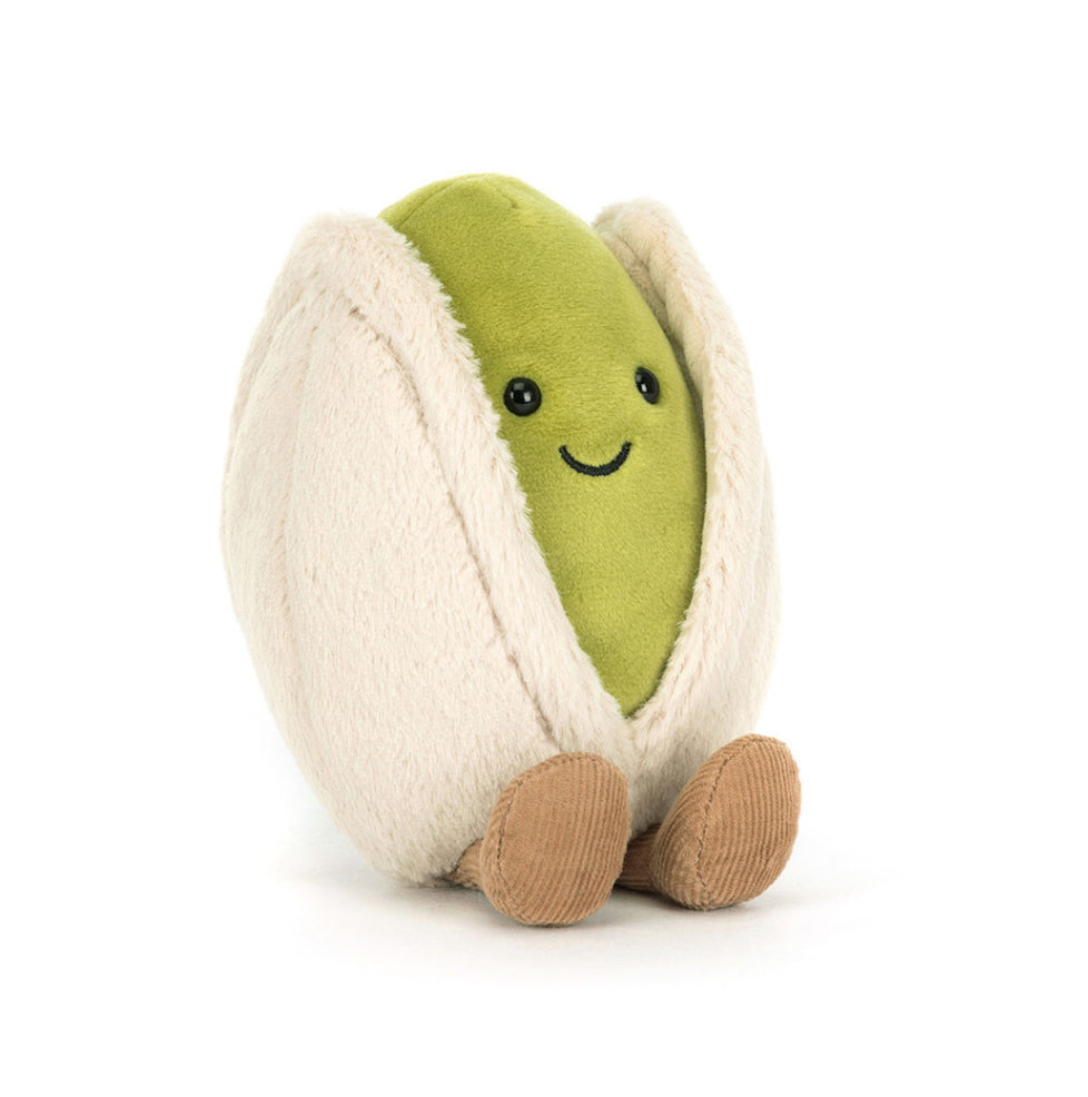 Horatio Pistachio Amuseables