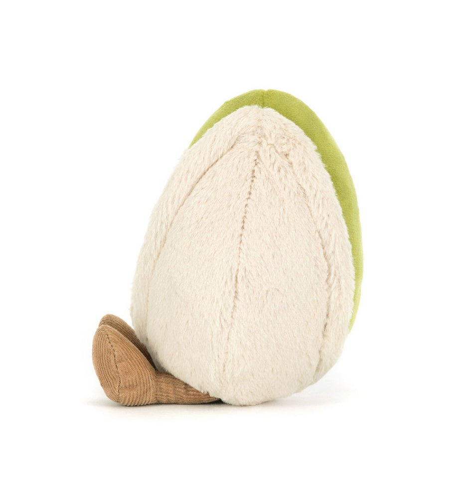 Horatio Pistachio Amuseables