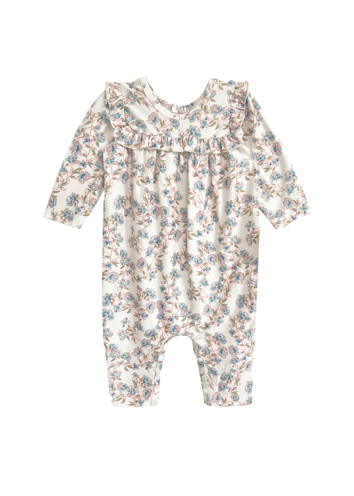 Sadie Romper