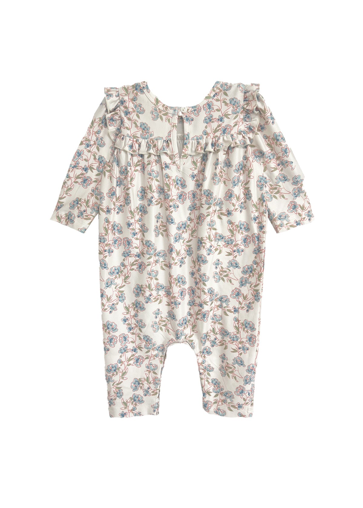 Sadie Romper