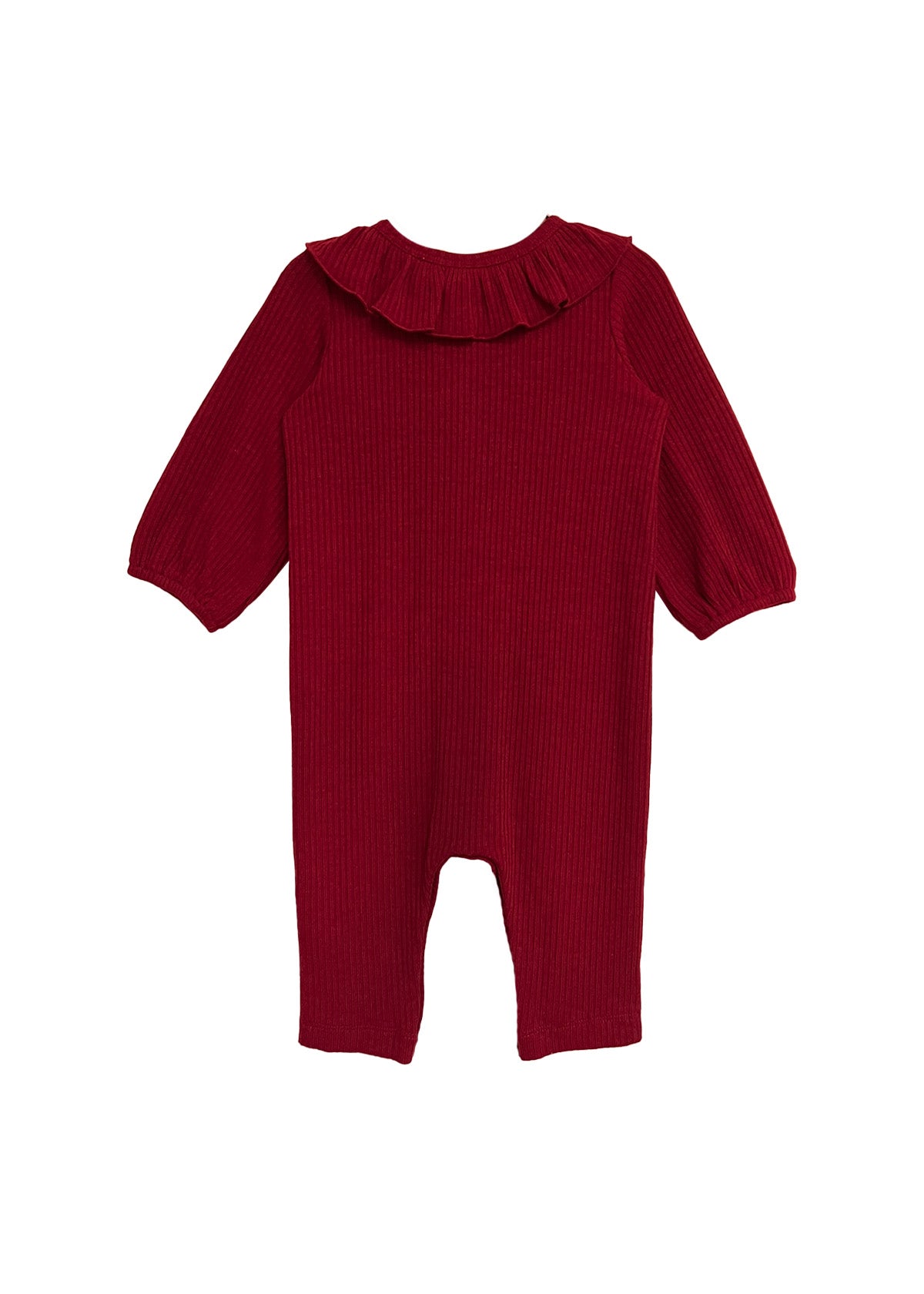 Rosie Romper