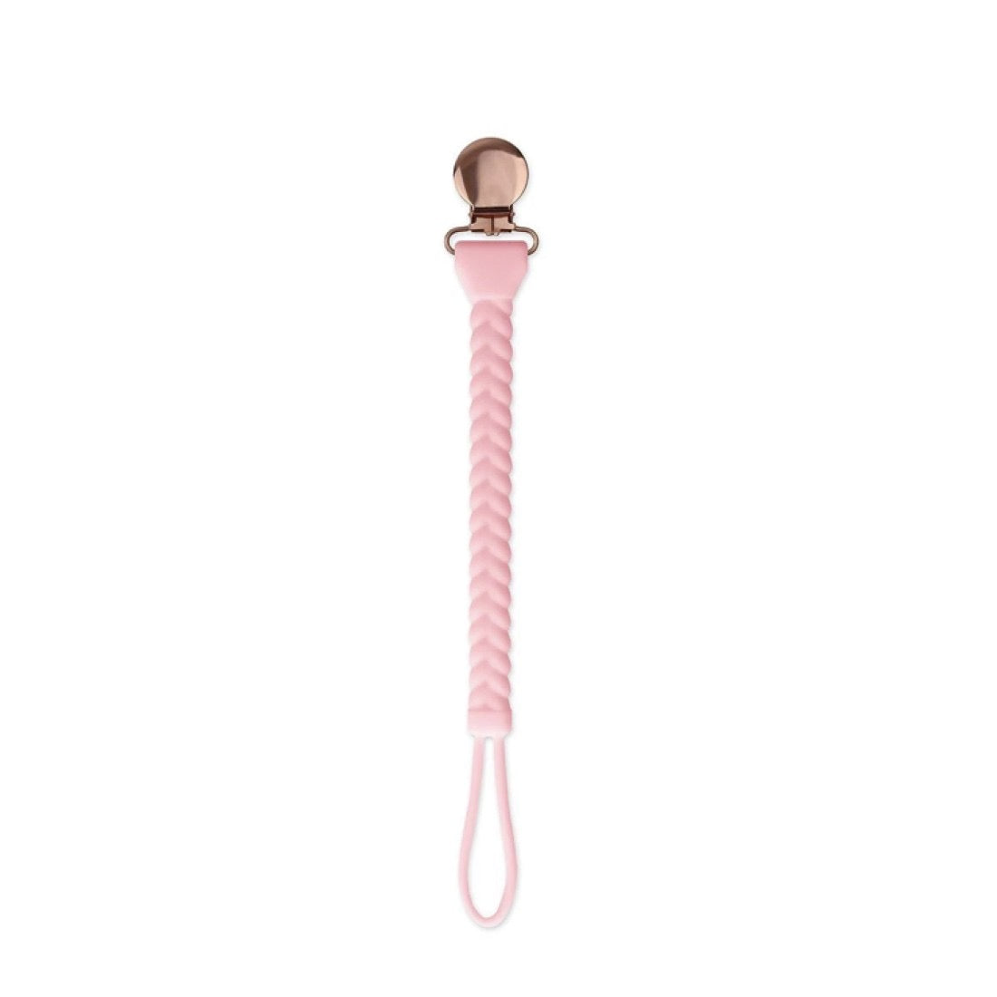 Sweetie Strap Pacifier Clip