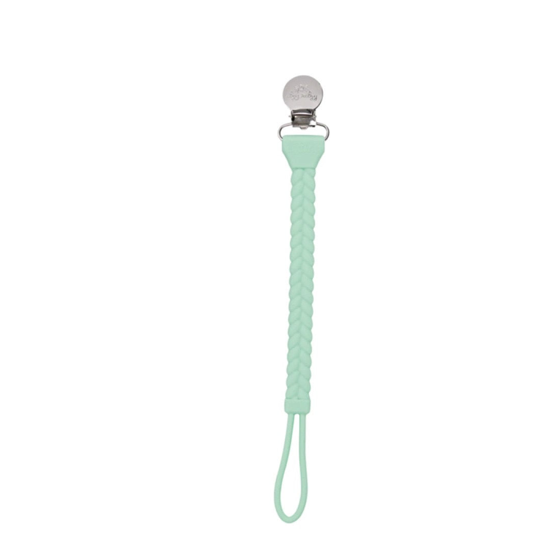 Sweetie Strap Pacifier Clip