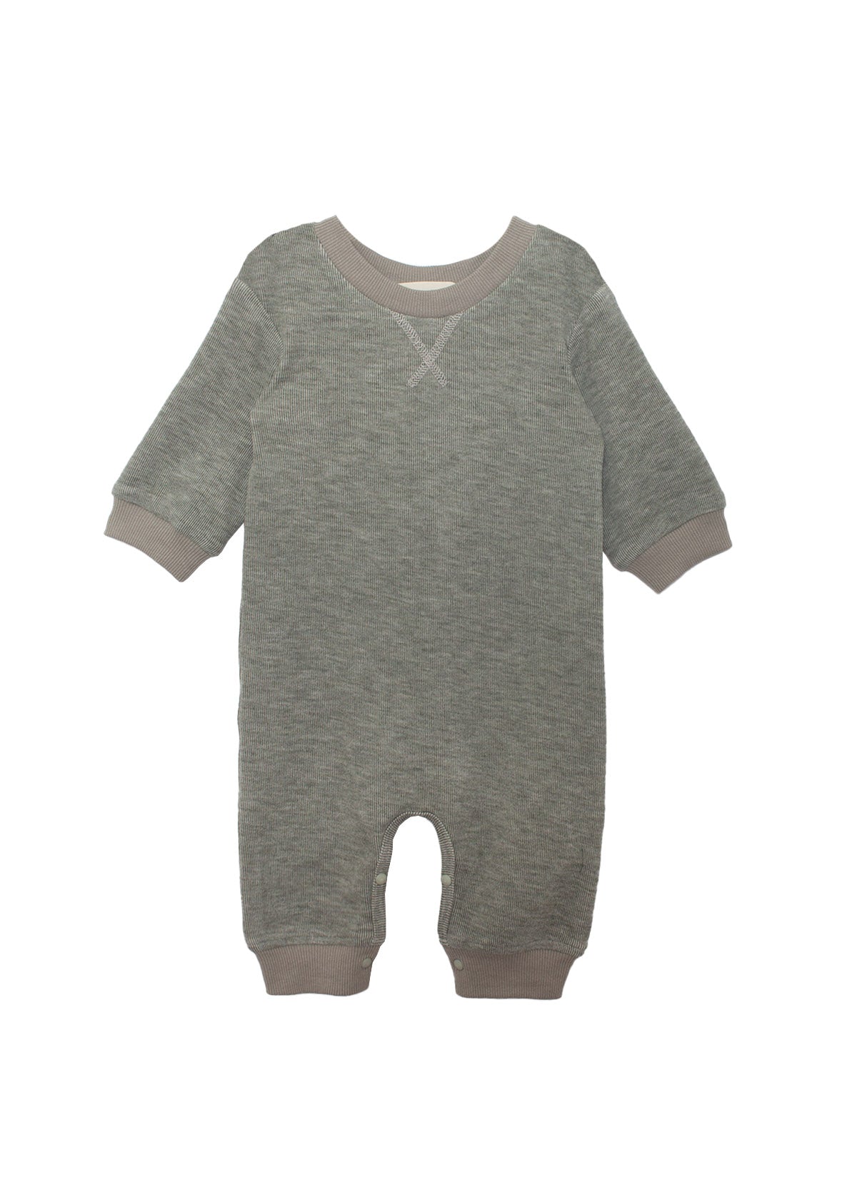 Miles Romper-Green