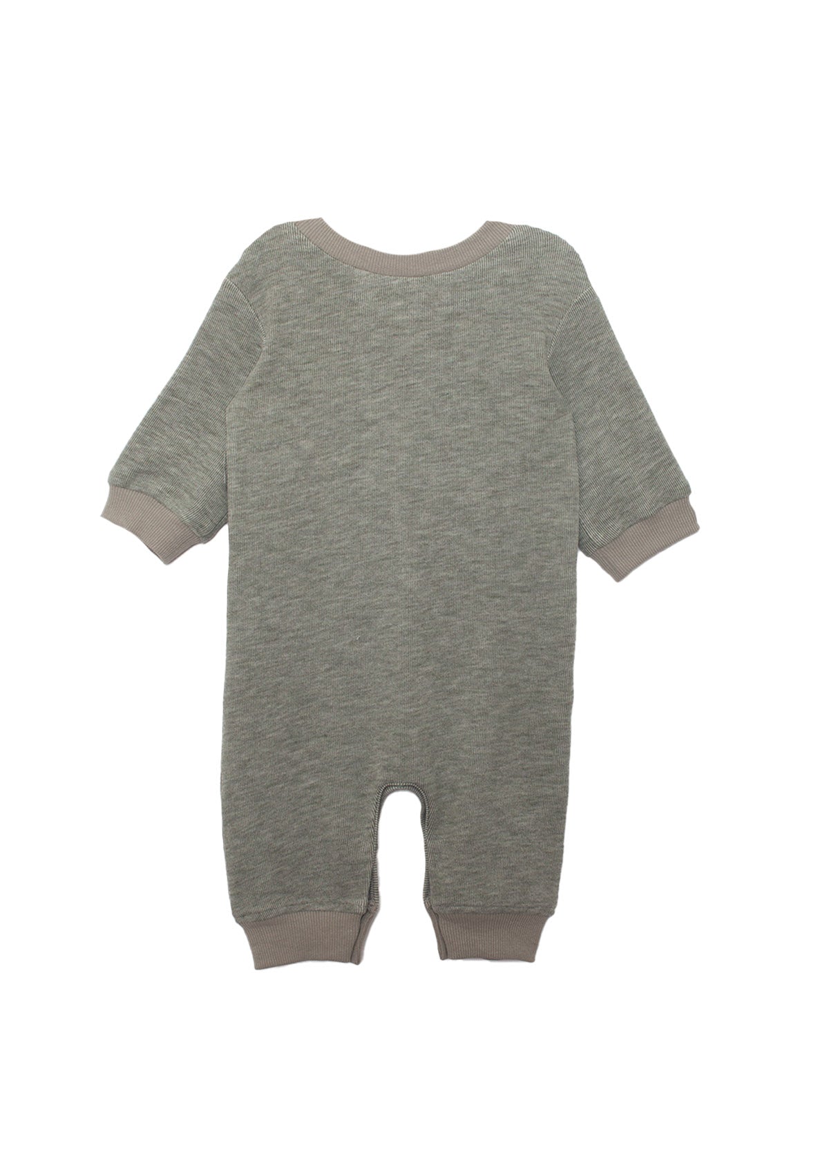 Miles Romper-Green