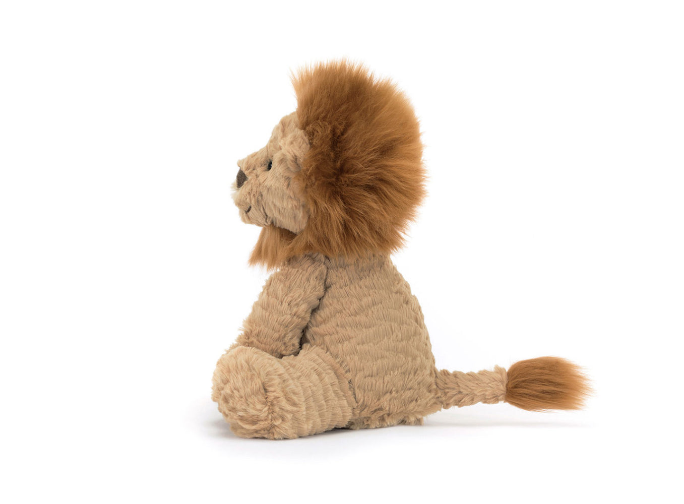 Fuddlewuddle Lion