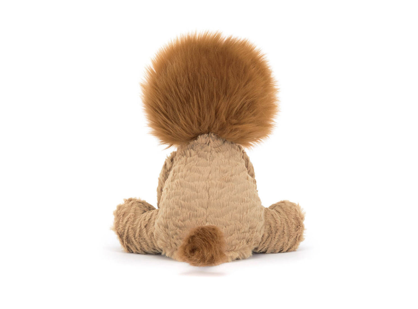 Fuddlewuddle Lion