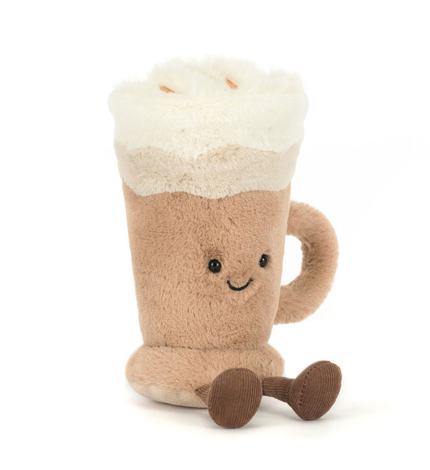 Latte Amuseables