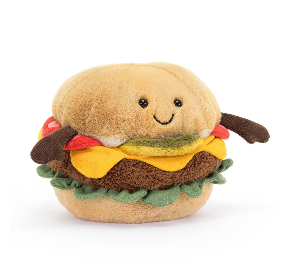 Burger Amuseables