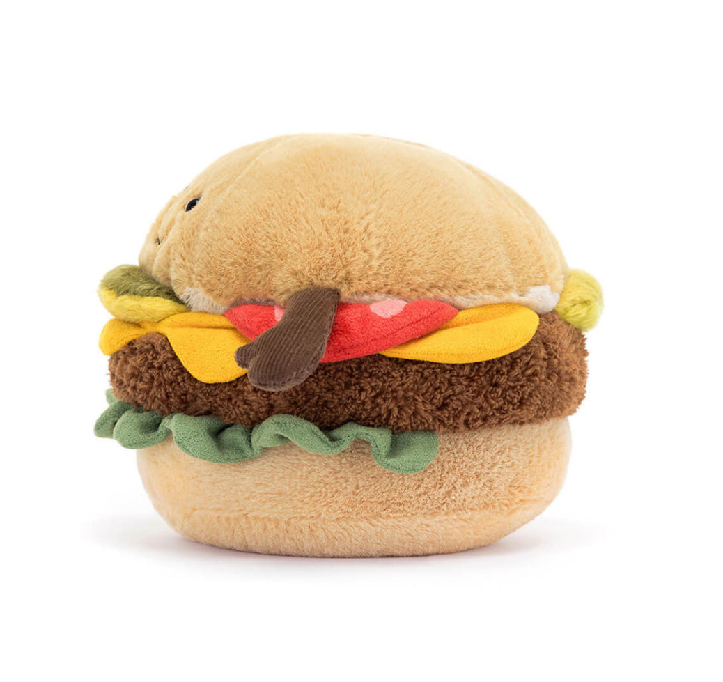 Burger Amuseables
