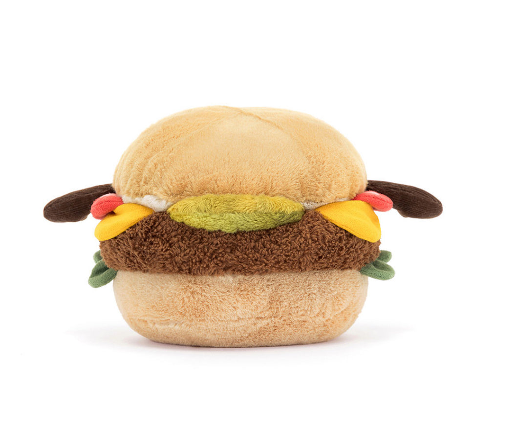 Burger Amuseables