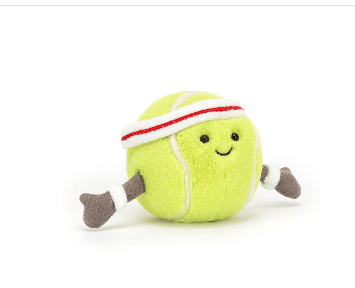 Tennis Ball Amuseables Sports