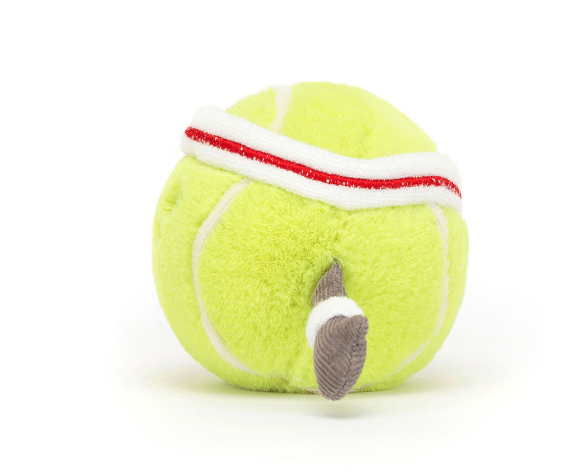 Tennis Ball Amuseables Sports