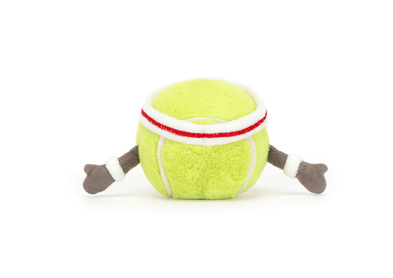 Tennis Ball Amuseables Sports