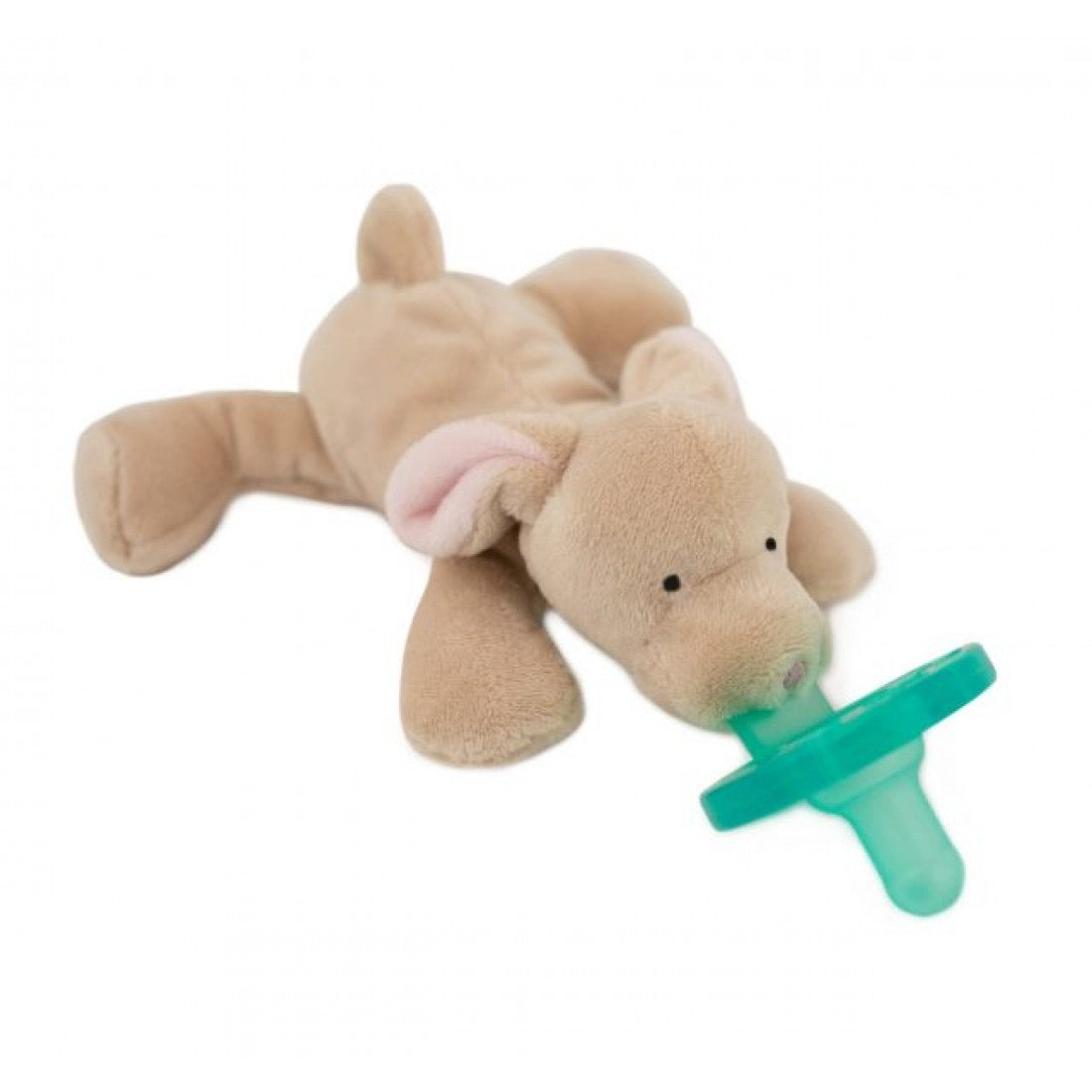 Wubbanub Pacifiers-Bunbun Bunny