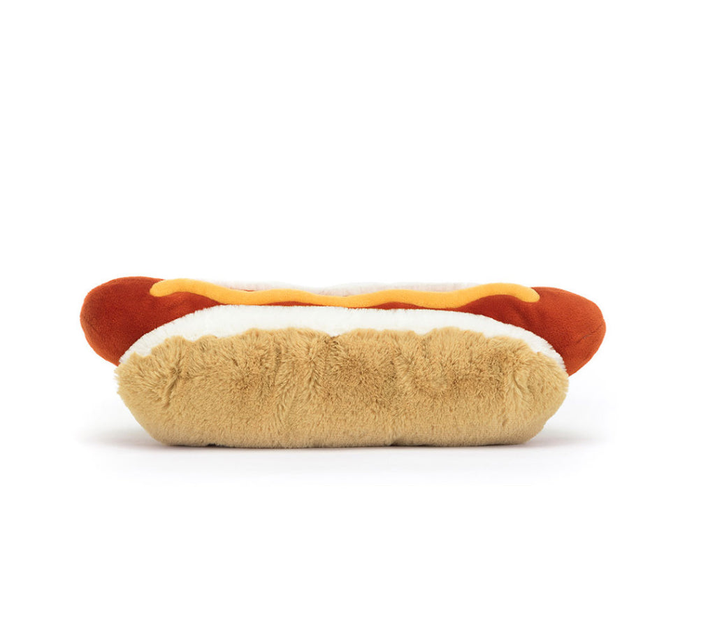 Hot Dog Amuseables