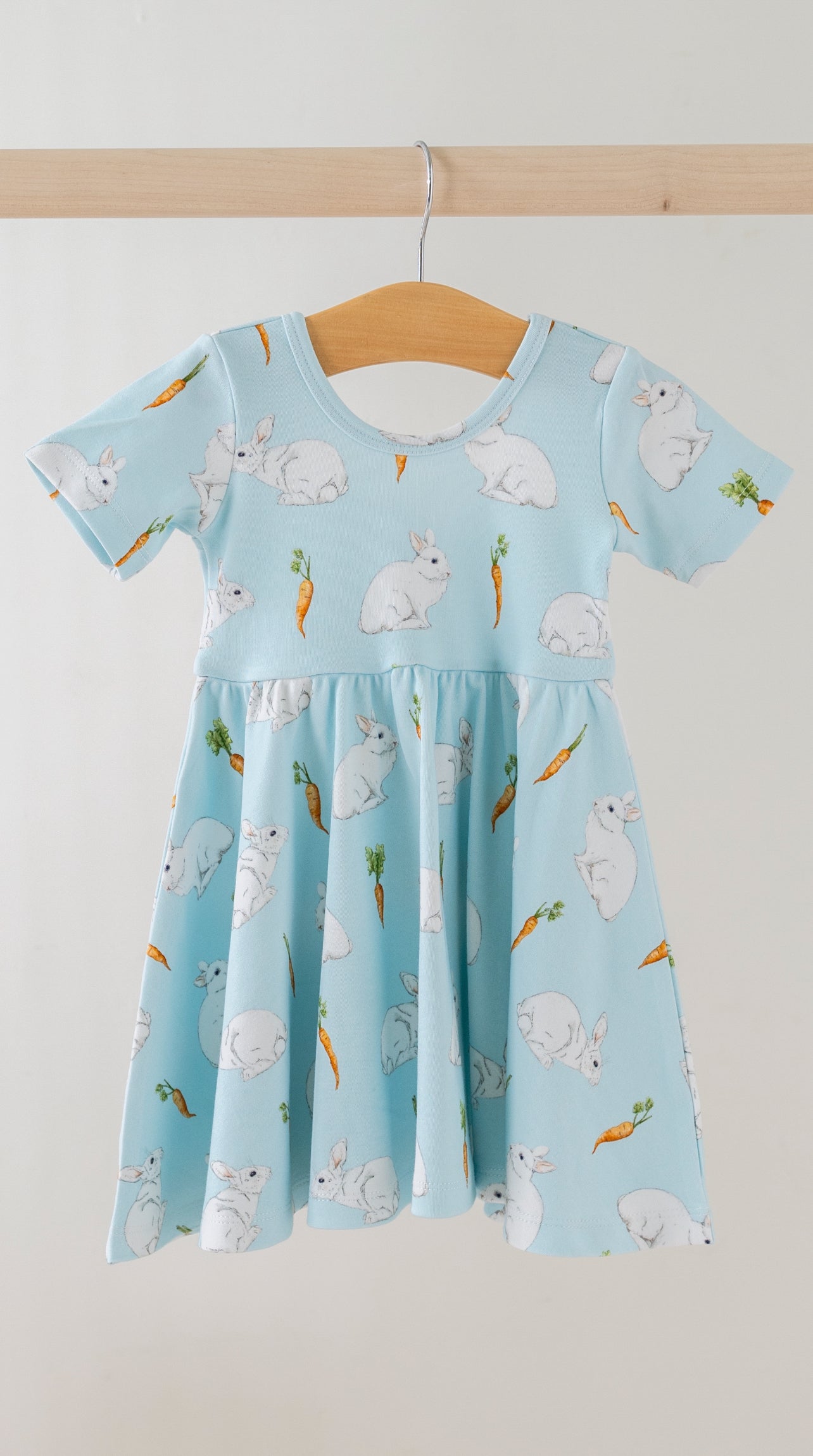 Bunny Hop Dress